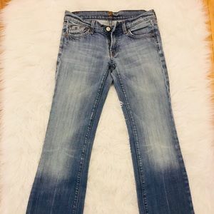 7 for all Mankind jeans